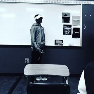 Meet your Posher, Devonte